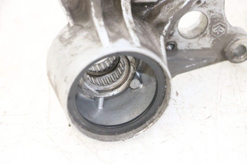 photo de FRONT CALIPER BRACKET PIAGGIO MP3 LT 400 (2007 - 2012) - Product overview