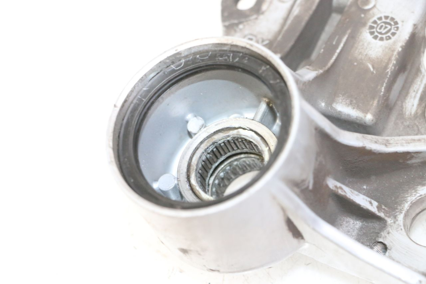 photo de FRONT CALIPER BRACKET PIAGGIO MP3 125 (2006 - 2014) - Surface and material condition