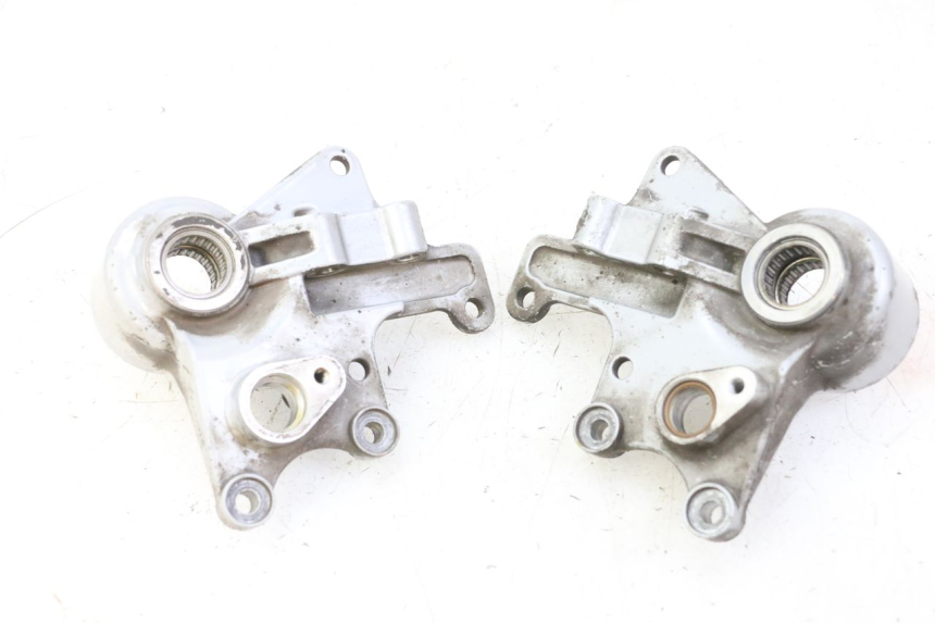 photo de FRONT CALIPER BRACKET PIAGGIO MP3 RL 250 (2006 - 2010) - Surface and material condition