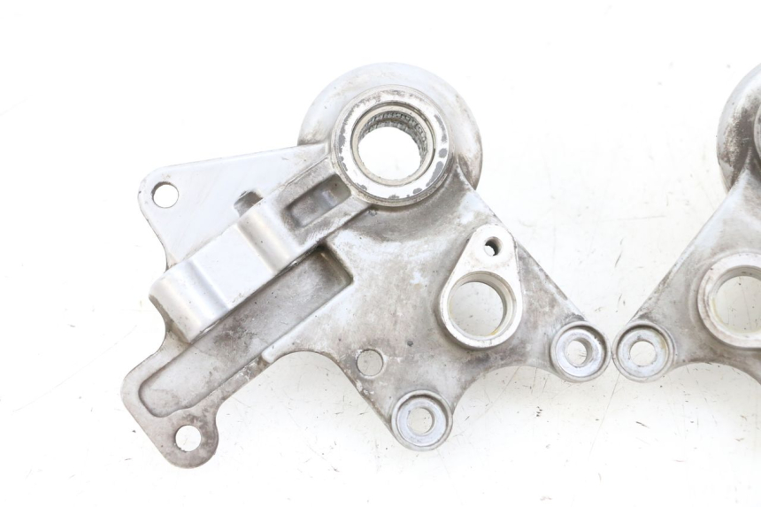 photo de FRONT CALIPER BRACKET PIAGGIO MP3 125 (2006 - 2014) - Zoom on usage condition