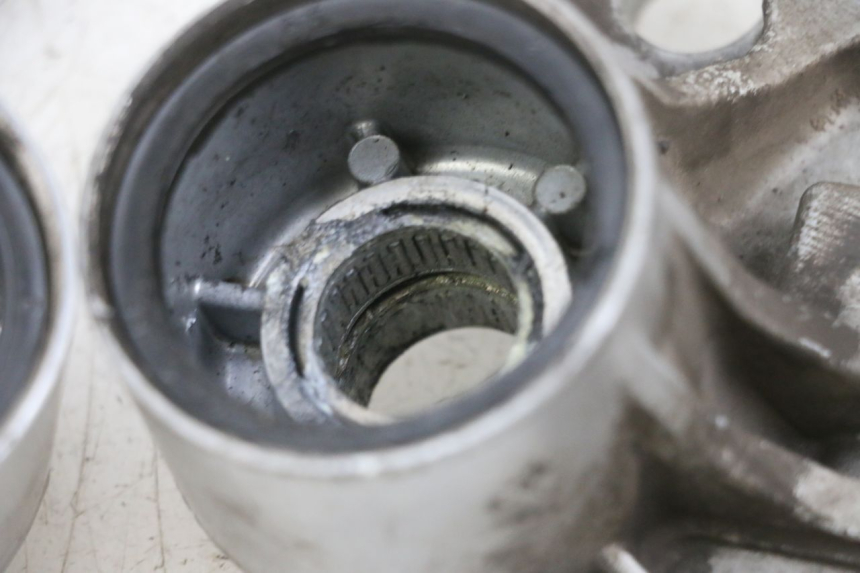 photo de FRONT CALIPER BRACKET PIAGGIO MP3 125 (2006 - 2014) - Surface and material condition