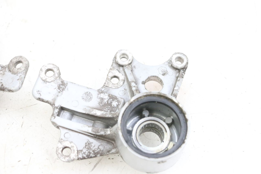 photo de FRONT CALIPER BRACKET PIAGGIO MP3 RL 250 (2006 - 2010) - Surface and material condition