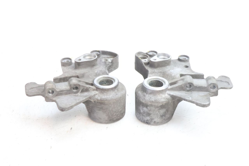 photo de FRONT CALIPER BRACKET PIAGGIO MP3 500 (2016 - 2018) - Zoom on usage condition
