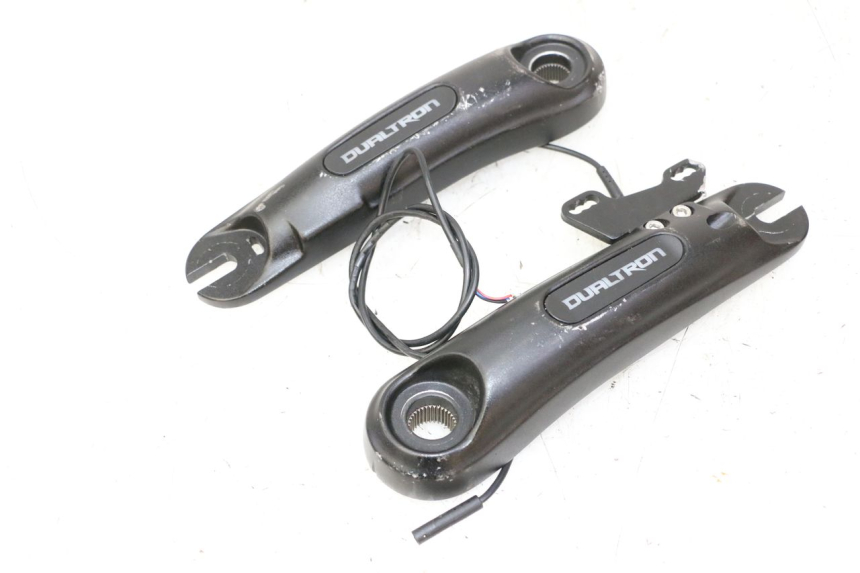 photo de FRONT BRAKE CALIPER BRACKET DUALTRON VICTOR LIMITED 1 - Main view