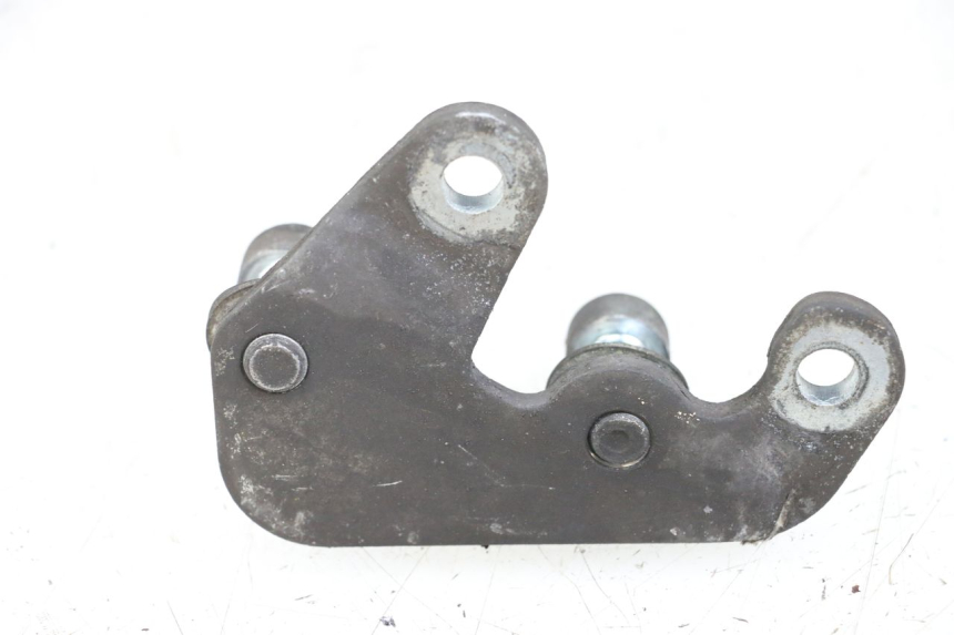 photo de FRONT CALIPER BRACKET PIAGGIO X8 125 (2004 - 2007) - Component detail
