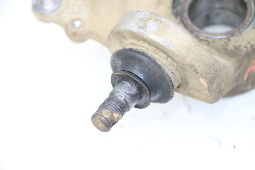 photo de FRONT CALIPER BRACKET YAMAHA YFM GRIZZLY 550 (2008 - 2015) - Technical close-up