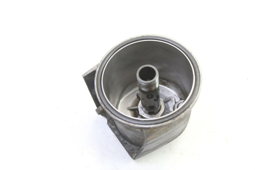 photo de OIL FILTER BRACKET YAMAHA FJ 36Y 1100 (1984 - 1985) - Alternative perspective