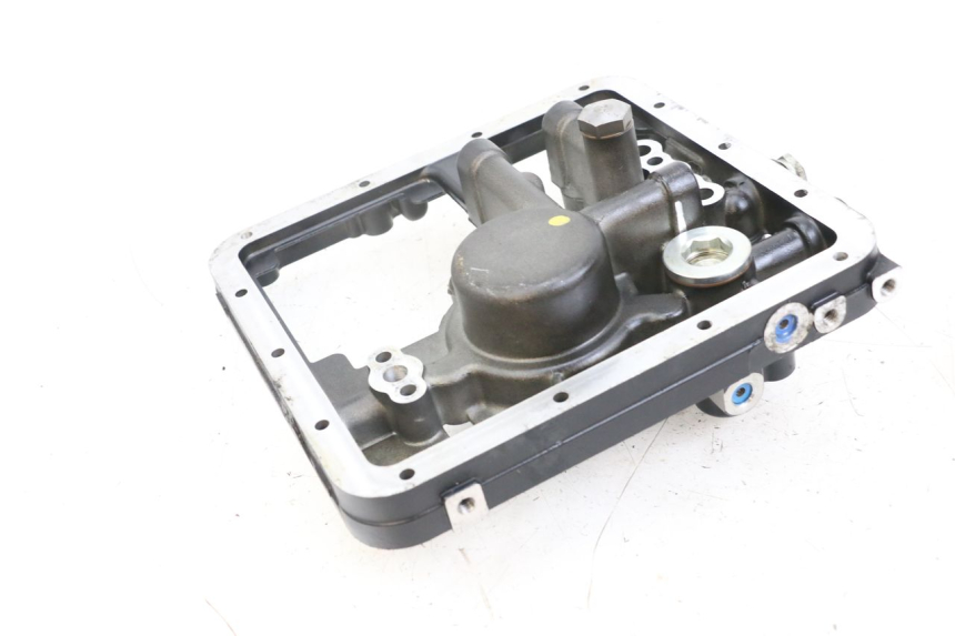 photo de OIL FILTER BRACKET MOTO GUZZI NORGE 8V GT 1200 (2011 - 2016) - Component detail