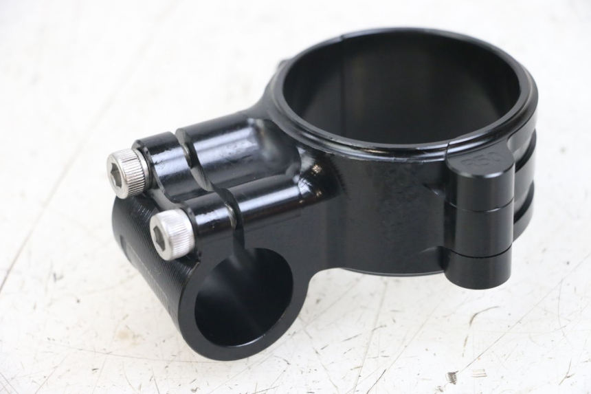 photo de HANDLEBAR SUPPORT ARCHIVE CAFE RACER 4T 50 (2019 - 2024) - Product overview