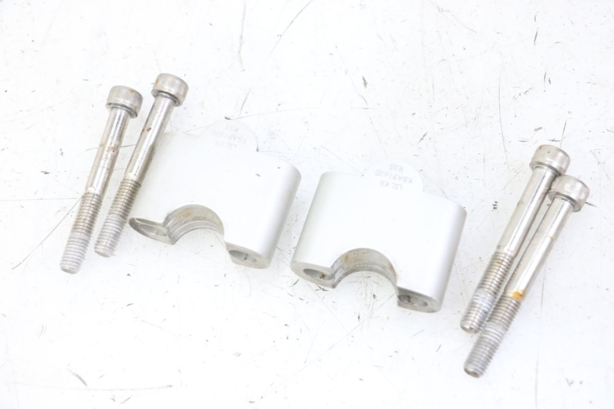 photo de HANDLEBAR SUPPORT HONDA NTV DEAUVILLE ABS 700 (2007 - 2016) - Main view