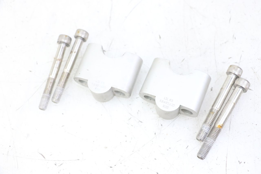 photo de HANDLEBAR SUPPORT HONDA NTV DEAUVILLE ABS 700 (2007 - 2016) - Product overview