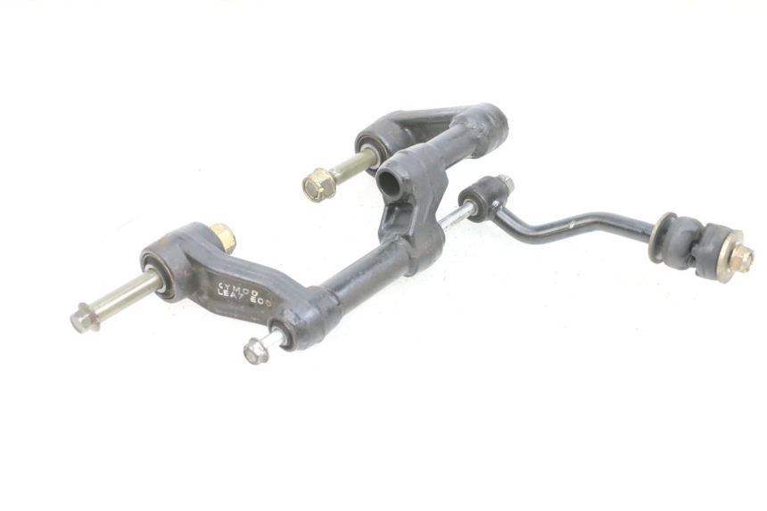 photo de ENGINE MOUNT ADIVA AD3 300 (2014 - 2020) - Main view