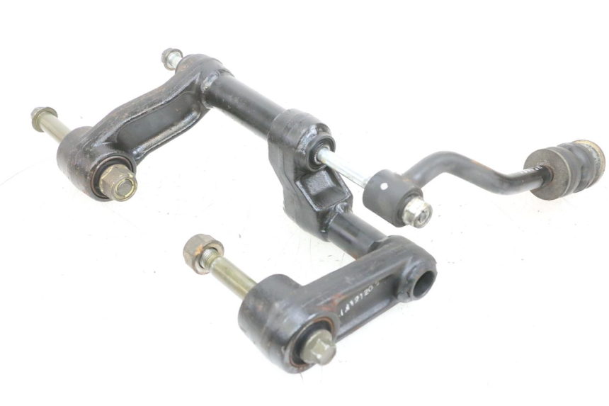 photo de ENGINE MOUNT ADIVA AD3 300 (2014 - 2020) - Component detail