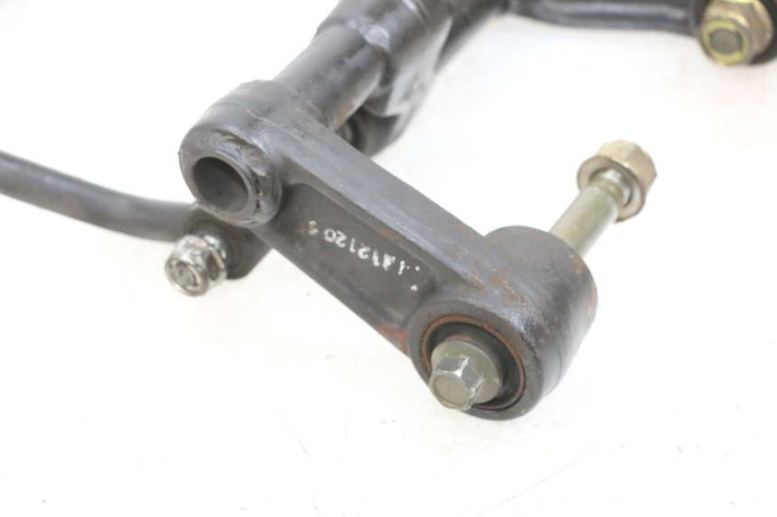 photo de ENGINE MOUNT ADIVA AD3 300 (2014 - 2020) - Alternative perspective