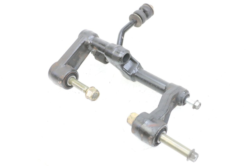 photo de ENGINE MOUNT ADIVA AD3 300 (2014 - 2020) - Technical close-up