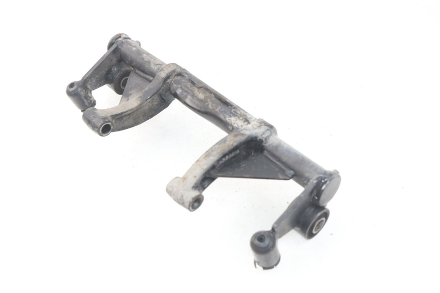 photo de ENGINE MOUNT KYMCO AGILITY 4T 50 (2018 - 2022) - Zoom on usage condition