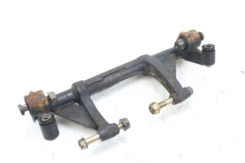 photo de ENGINE MOUNT KYMCO AGILITY 4T 50 (2005 - 2018) - Surface and material condition