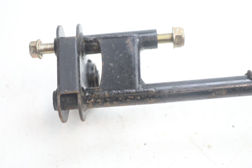 photo de ENGINE MOUNT KYMCO AGILITY CITY 2T 50 (2008 - 2016) - Component detail