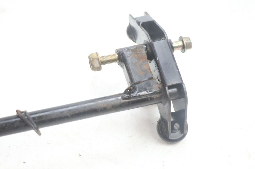 photo de ENGINE MOUNT KYMCO AGILITY CITY 2T 50 (2008 - 2016) - Zoom on usage condition