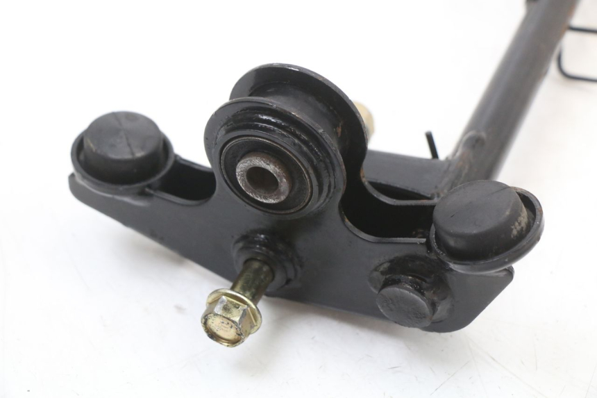 photo de ENGINE MOUNT KYMCO AGILITY FR 2T 50 (2012 - 2017) - Zoom on usage condition