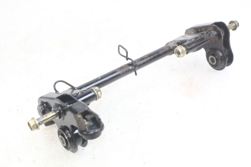 photo de ENGINE MOUNT KYMCO AGILITY NAKED RENOUVO 2T 50 (2011 - 2018) - Component detail