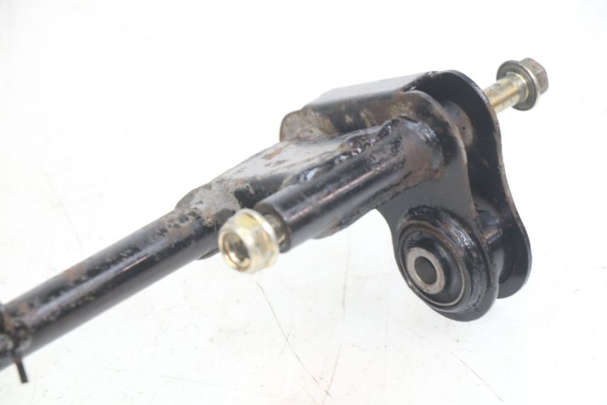 photo de ENGINE MOUNT KYMCO AGILITY NAKED RENOUVO 2T 50 (2011 - 2018) - Zoom on usage condition