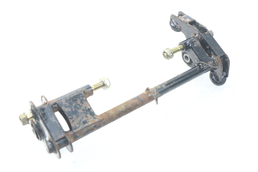 photo de ENGINE MOUNT KYMCO AGILITY RS 2T 50 (2009 - 2013) - Zoom on usage condition