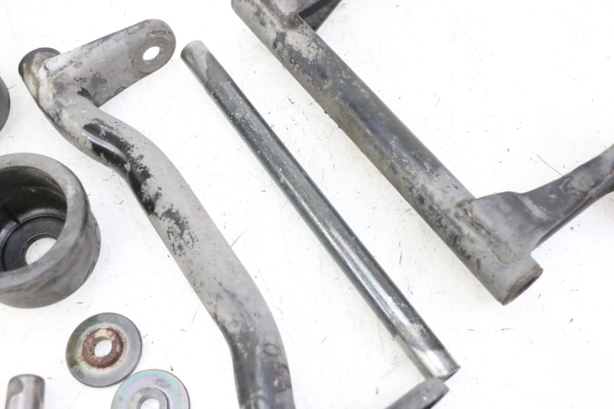 photo de ENGINE MOUNT BMW C1 125 (2000 - 2003) - Technical close-up