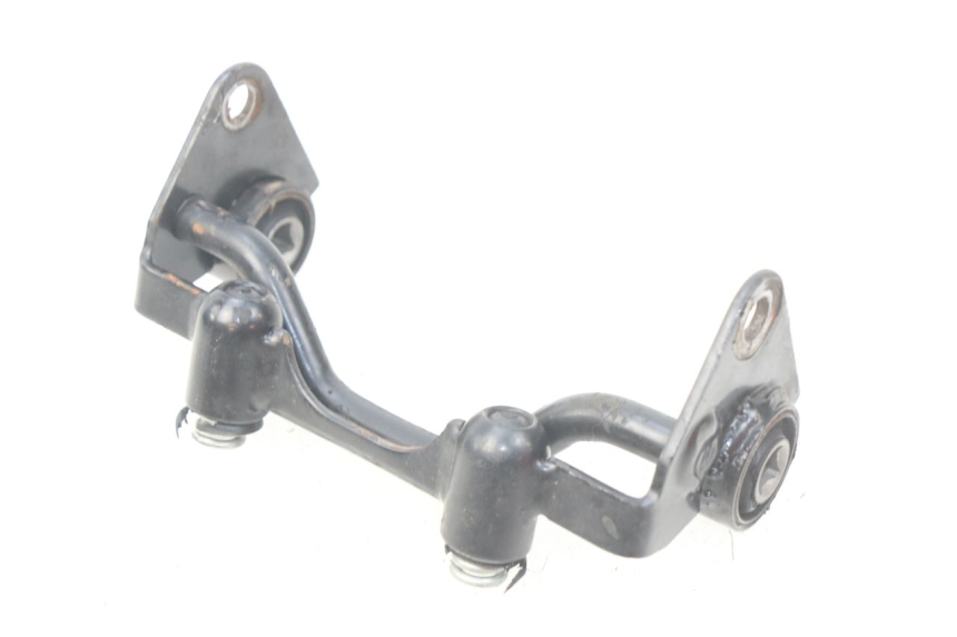 photo de ENGINE MOUNT MBK BOOSTER NEXT GENERATION 50 (2004 - 2007) - Fixing points details