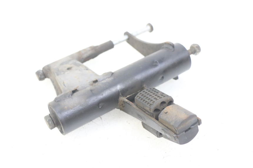 photo de ENGINE MOUNT DERBI BOULEVARD 50 (2009 - 2006) - Technical close-up