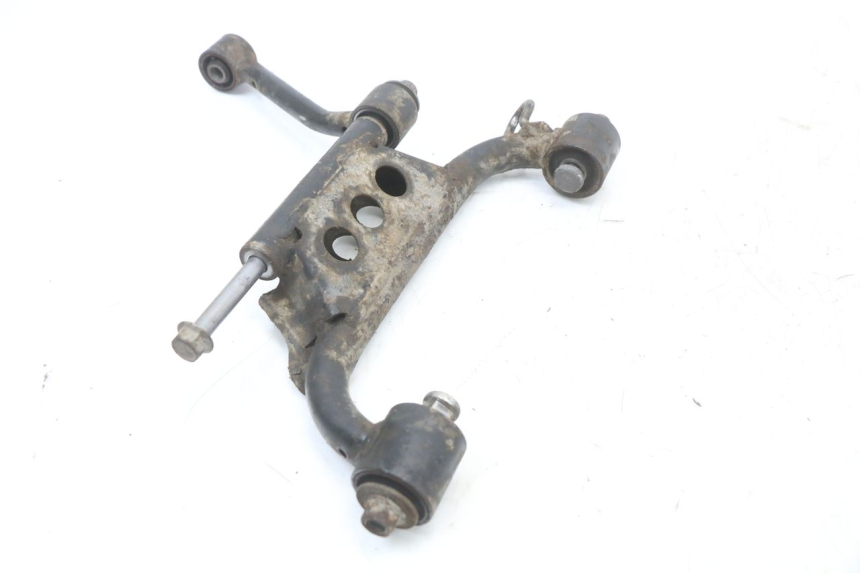 photo de ENGINE MOUNT YAMAHA BW'S BWS 125 (2010 - 2013) - Zoom on usage condition