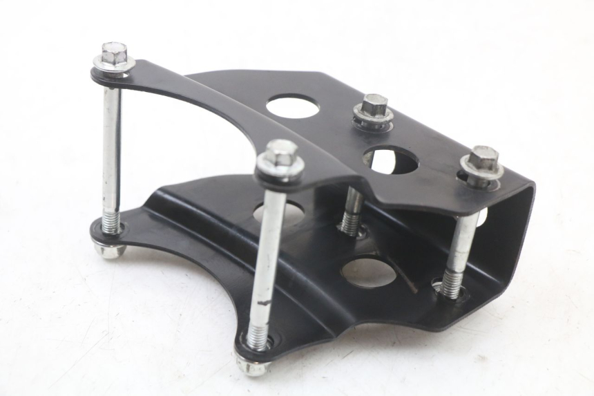 photo de ENGINE MOUNT ARCHIVE CAFE RACER 4T 50 (2019 - 2024) - Alternative perspective