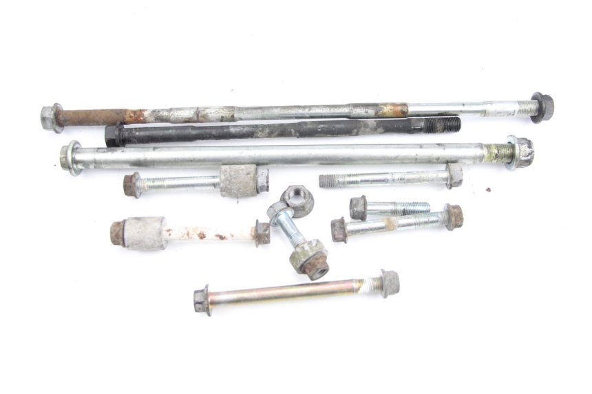 photo de ENGINE MOUNT HONDA CBR F SC21 1000 (1986 - 1992) - Component detail