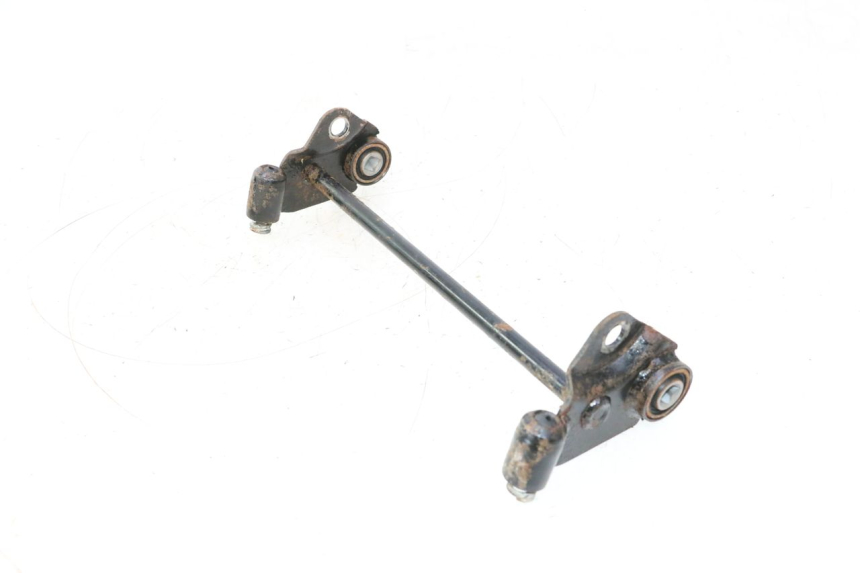 photo de ENGINE MOUNT TGB CITY RS 50 (2011 - 2016) - Component detail