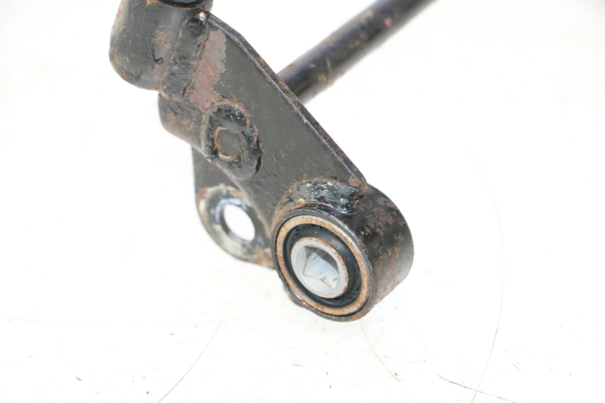 photo de ENGINE MOUNT TGB CITY RS 50 (2011 - 2016) - Alternative perspective