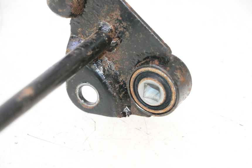 photo de ENGINE MOUNT TGB CITY RS 50 (2011 - 2016) - Technical close-up