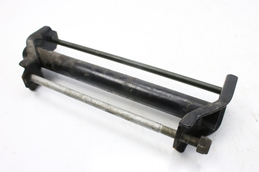 photo de ENGINE MOUNT PEUGEOT CITYSTAR 50 (2013 - 2017) - Zoom on usage condition