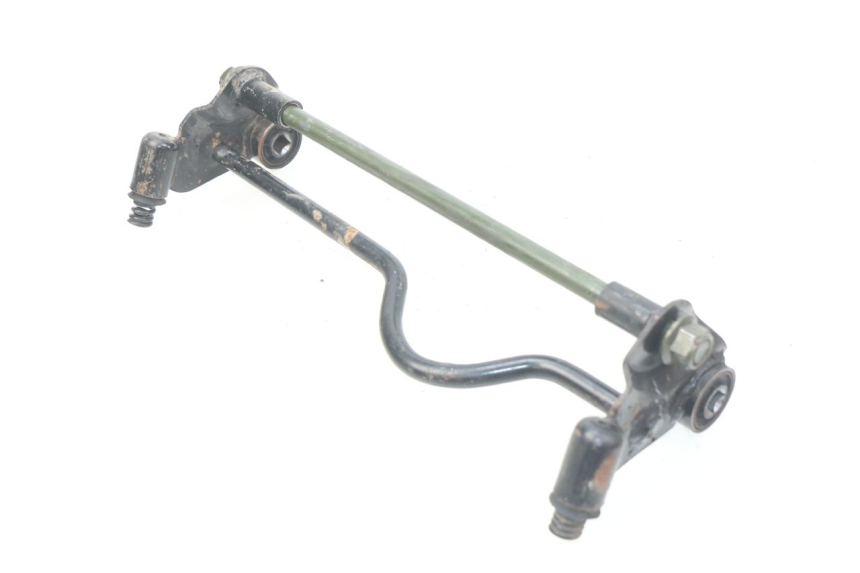 photo de ENGINE MOUNT RIDE CLASSIC 2T 50 (2014 - 2022) - Component detail