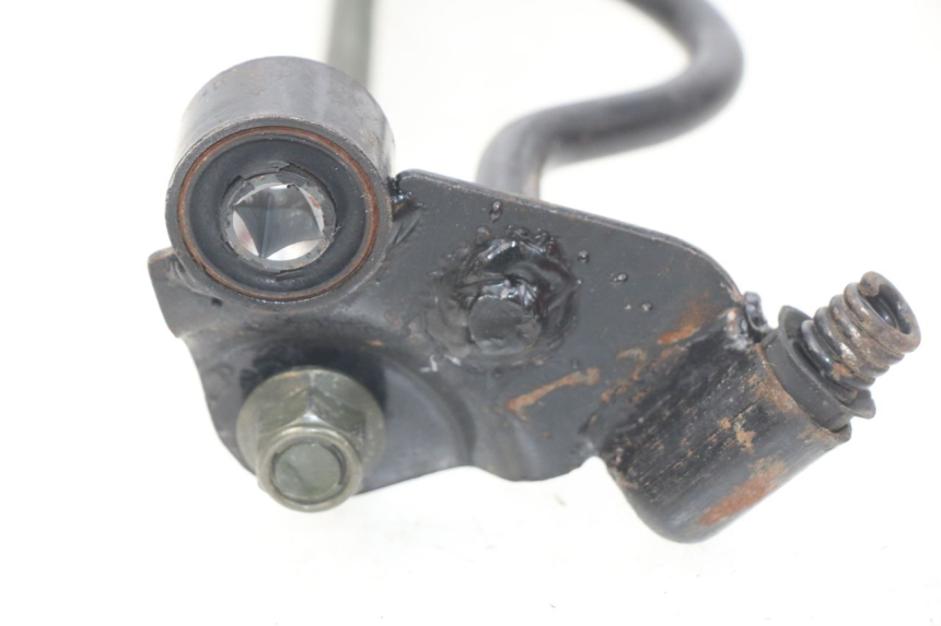 photo de ENGINE MOUNT RIDE CLASSIC 2T 50 (2014 - 2022) - Alternative perspective