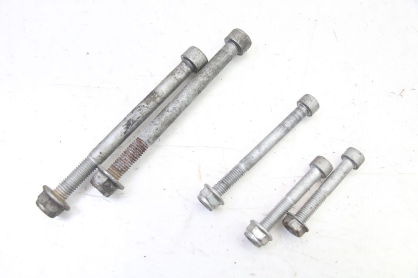 photo de ENGINE MOUNT APRILIA CLASSIC 125 (1995 - 2001) - Technical close-up