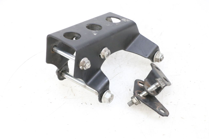 photo de ENGINE MOUNT KSR CODE 125 (2018 - 2020) - Zoom on usage condition