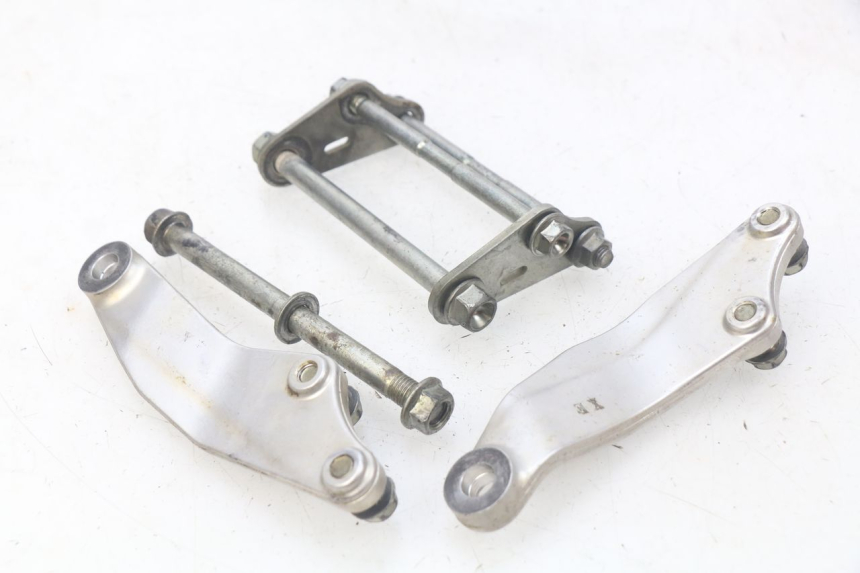 photo de ENGINE MOUNT HONDA CRF 250 (2010 - 2013) - Zoom on usage condition