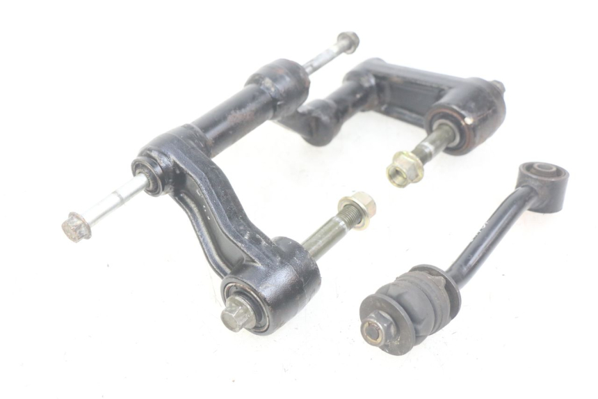 photo de ENGINE MOUNT KYMCO DINK STREET 125 (2009 - 2014) - Technical close-up