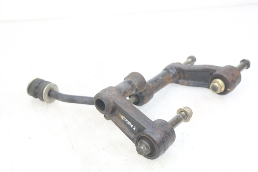 photo de ENGINE MOUNT KYMCO DOWNTOWN ABS 125 (2015 - 2017) - Zoom on usage condition