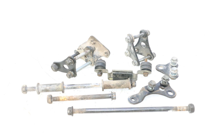 photo de ENGINE MOUNT SUZUKI DR S 600 (1985 - 1989) - Main view