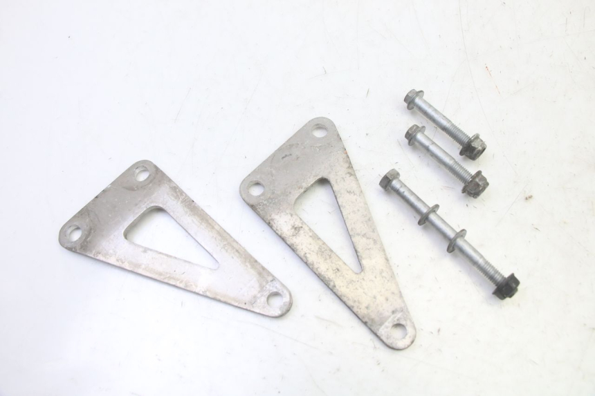 photo de ENGINE MOUNT APRILIA ETX 125 (1998 - 2002) - Zoom on usage condition