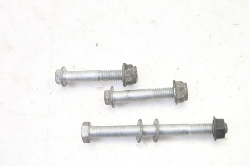 photo de ENGINE MOUNT APRILIA ETX 125 (1998 - 2002) - Technical close-up