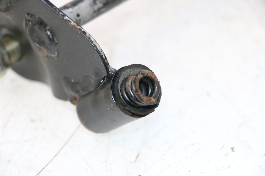 photo de ENGINE MOUNT KEEWAY F-ACT NAKED 50 (2009 - 2014) - Fixing points details