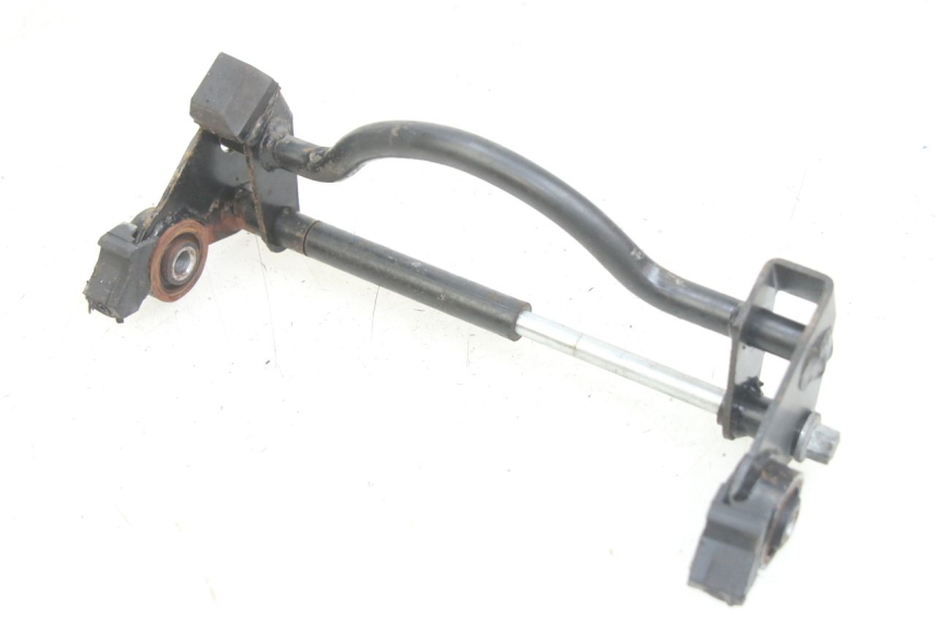 photo de ENGINE MOUNT TNT MOTOR FASTINO 4T 50 (2013 - 2019) - Fixing points details