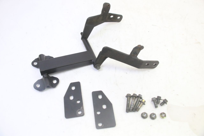 photo de ENGINE MOUNT STAHO FH 50 (2018 - 2019) - Main view